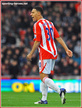 Ryan SHOTTON - Stoke City FC - Premiership Appearances