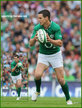 Jonathan SEXTON - Ireland (Rugby) - 2011 World Cup Games.