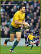 Adam ASHLEY-COOPER - Australia - 2011 World Cup Games.