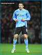 Lukas JUTKIEWICZ - Coventry City - League Appearances