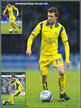 George McCARTNEY - Leeds United - League Appearances