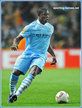 Micah RICHARDS - Manchester City - Premiership Appearances