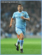 David PIZARRO - Manchester City - Premiership Appearances