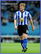 Neil MELLOR - Sheffield Wednesday - League Appearances
