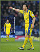 Andy O'BRIEN - Leeds United - League Appearances