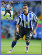Jon OTSEMOBOR - Sheffield Wednesday - League Appearances