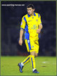 Billy PAYNTER - Leeds United - League Appearances