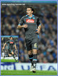 Salvatore ARONICA - Napoli - UEFA Champions' League 2011/12
