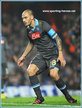 Paolo CANNAVARO - Napoli - UEFA Champions League 2011/12