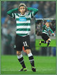 Diego CAPEL - Sporting Clube De Portugal - Europa League 2012.