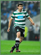 Emiliano INSUA - Sporting Clube De Portugal - 2012 Europa League.