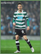 Ricky van WOLFSWINKEL - Sporting Clube De Portugal - Europa League 2012.