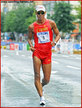 Tianfeng SI - China - 2011 Bronze medal at World Championships.