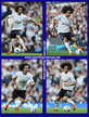 Benoit ASSOU-EKOTTO - Tottenham Hotspur - Premiership Appearances