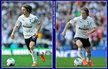 Luka MODRIC - Tottenham Hotspur - Premiership Appearances