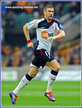 Ivan KLASNIC - Bolton Wanderers - League Appearances