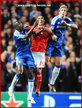 Maxi PEREIRA - Benfica - EUFA Champions League 2011/2012 (2012).