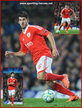 Nelson OLIVEIRA - Benfica - UEFA Champions' League 2011/12