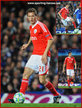 Nemanja MATIC - Benfica - Champions' League 2012 games.