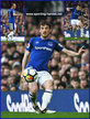 Leighton BAINES - Everton FC - Premiership Appearances