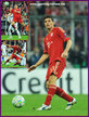 Mario GOMEZ - Bayern Munchen - UEFA Champions League 2011/12