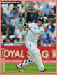 Stuart BROAD - England - Test Record v India. 2008-2016.