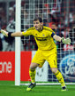 Iker CASILLAS - Real Madrid - Champions League  2011/2012 - 2010-11.