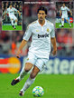 Sami KHEDIRA - Real Madrid - Champions League 2012 knock out matches.