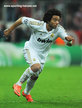 MARCELO - Real Madrid - Champions League 2012 knock out matches.