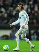 Sergio RAMOS - Real Madrid - Champions League 2012 knock out matches.