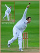 Graeme SWANN - England - Test Record v Sri Lanka