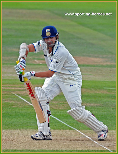 Gautam Gambhir - India - Test Record v Australia