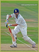 Gautam GAMBHIR - India - Test Record v Australia