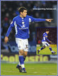 Greg CUNNINGHAM - Leicester City FC - League Appearances