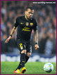 Dani ALVES - Barcelona - UEFA Champions League 2011/12.