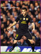 Cesc FABREGAS - Barcelona - Champions League 2012 knock out matches.