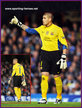 Victor VALDES - Barcelona - Champions League 2012 Knock out matches.