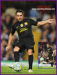 (Xavier Hernandez) XAVI - Barcelona - Champions League 2011/2012.