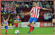 GABI - Atletico Madrid - 2012 Europa League Cup Final (Bucharest)