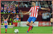 GABI - Atletico Madrid - 2012 Europa League Cup Final (Bucharest)