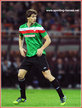 Fernando LLORENTE - Athletic Club (Bilbao) - 2012 Europa Cup Final (Bucharest)