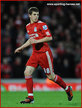 Jon FLANAGAN - Liverpool FC - Premiership Appearances