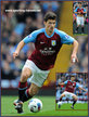 Eric LICHAJ - Aston Villa  - Premiership Appearances