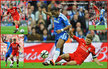 Steven GERRARD - Liverpool FC - 2012 Two Cup Finals at Wembley.