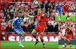 Jordan HENDERSON - Liverpool FC - 2012 Two Cup Finals at Wembley.