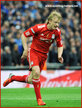 Dirk KUYT - Liverpool FC - 2012 Two Cup Finals at Wembley.