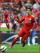 Luis (1987) SUAREZ - Liverpool FC - 2012 Two Wembley Cup Finals.