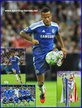 Ryan BERTRAND - Chelsea FC - 2012 Champions League Final (winner).