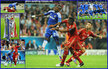 Salomon KALOU - Chelsea FC - 2012 Champions League Final (winner).