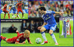 Juan MATA - Chelsea FC - 2012 Champions League Final (winner).